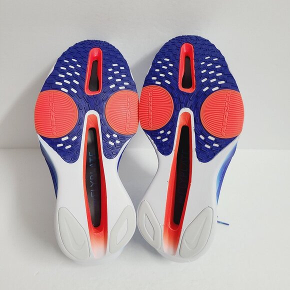 NEW Nike Air Zoom Alphafly NEXT% 3 Running Shoes FD8311-001 Size 7.5 Football main image 7